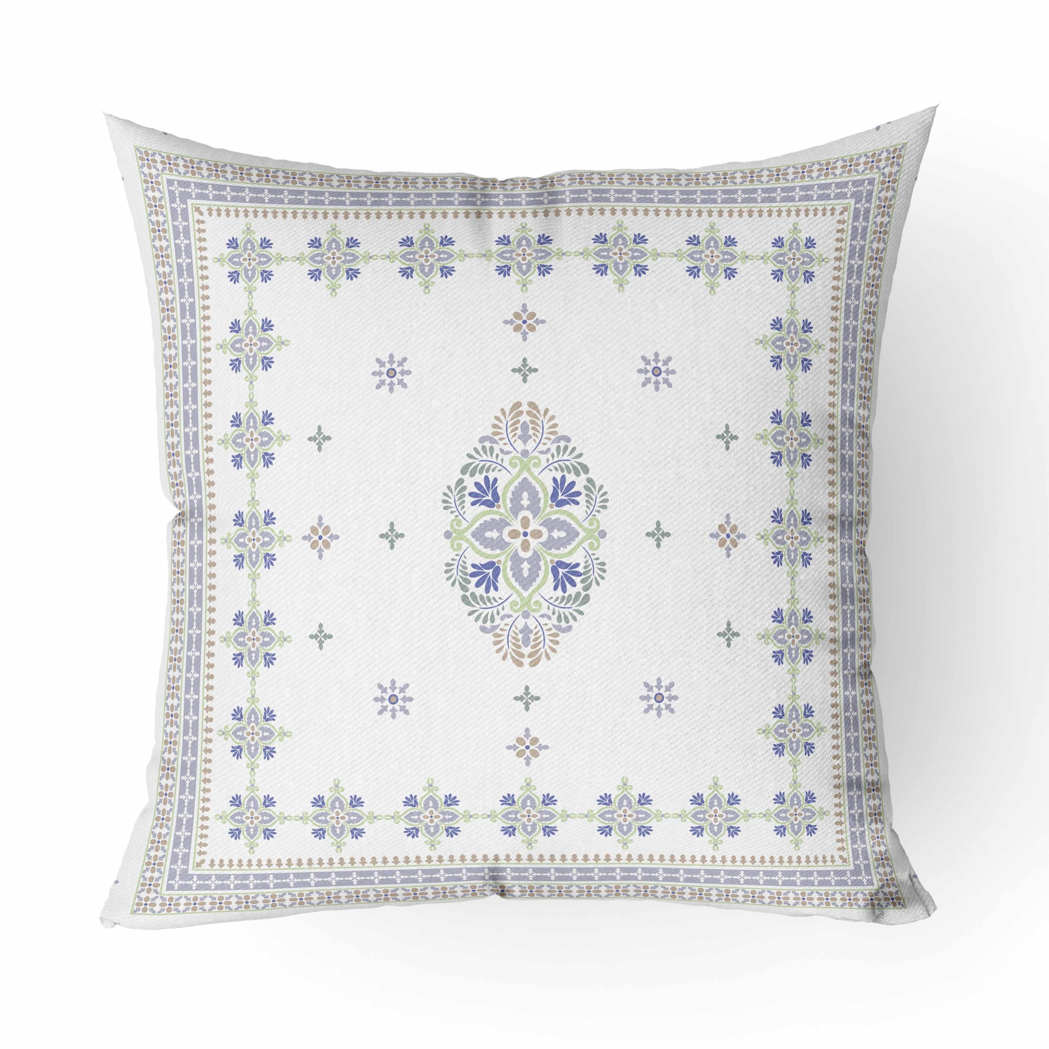 Liberty Deco Dance Indoor/Outdoor Pillow 16x16