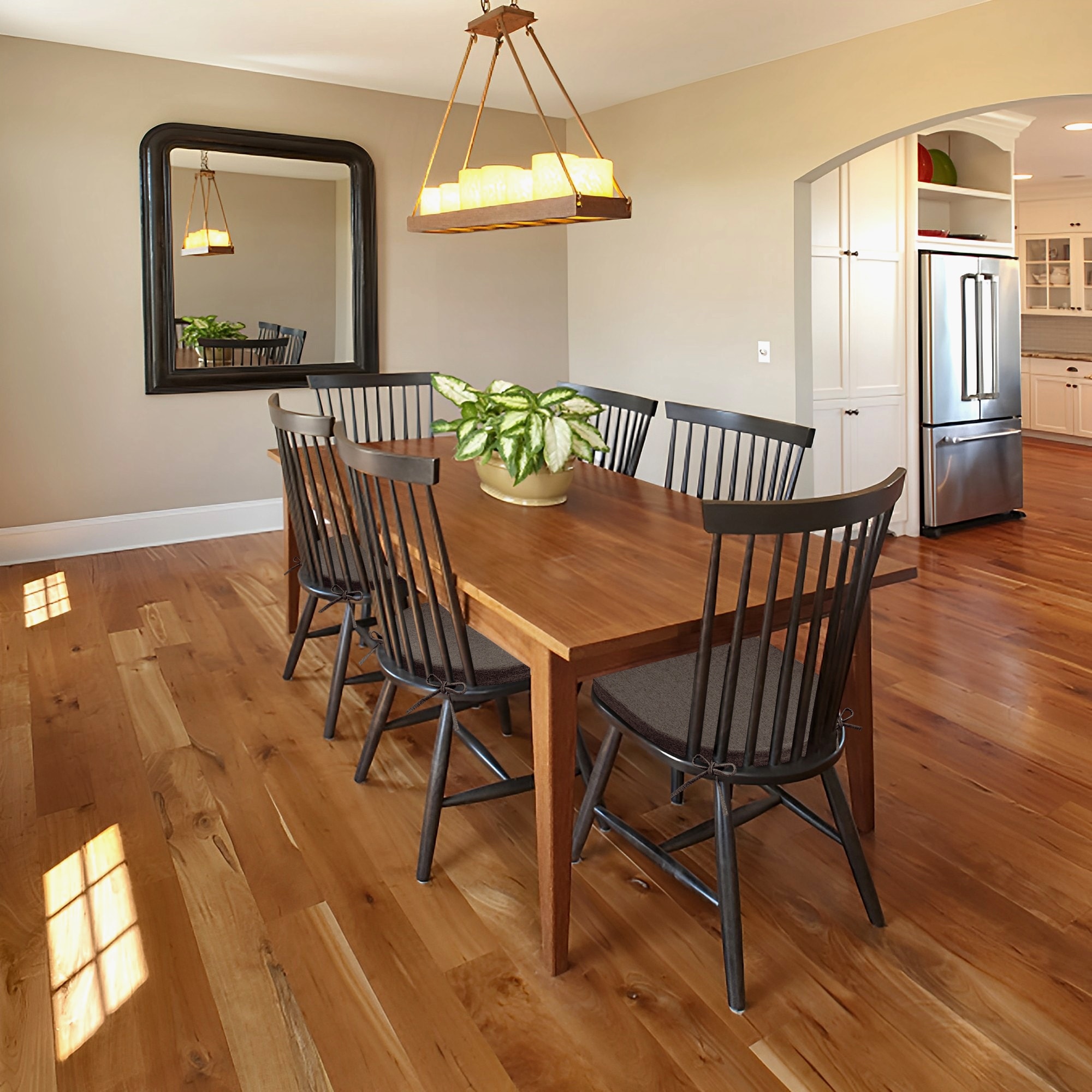 Chair Cushions for Dining Chairs