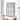 FirsTime & Co. Grandview Arched Farmhouse Wooden Window Mirror