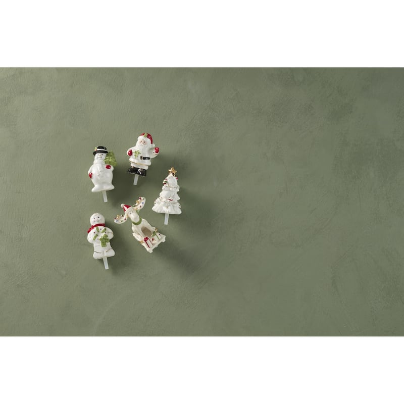 Lenox Profile Poppers Christmas Tree Popper
