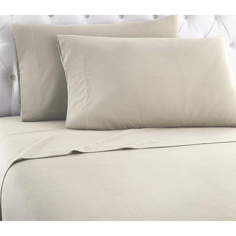 Shavel Micro Flannel® Bed Sheet Set