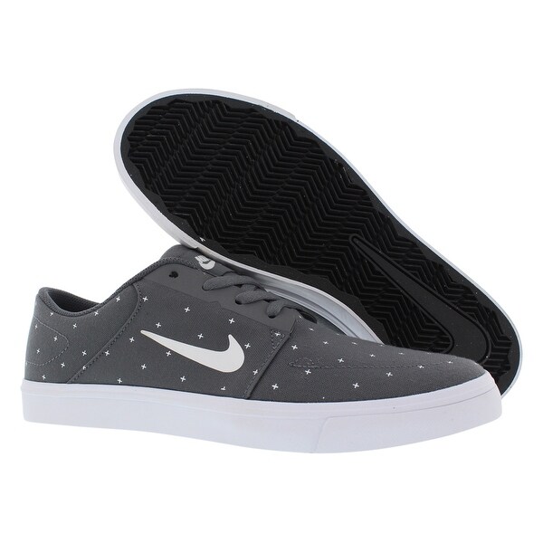 nike sb portmore cnvs premium