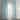 Exclusive Fabrics Modern Honeycomb Aqua Printed Cotton Room Darkening Curtain (1 Panel)