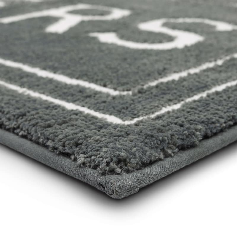 Mohawk Home His / Her Bath Rug