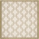 Option Ivory/Light Green