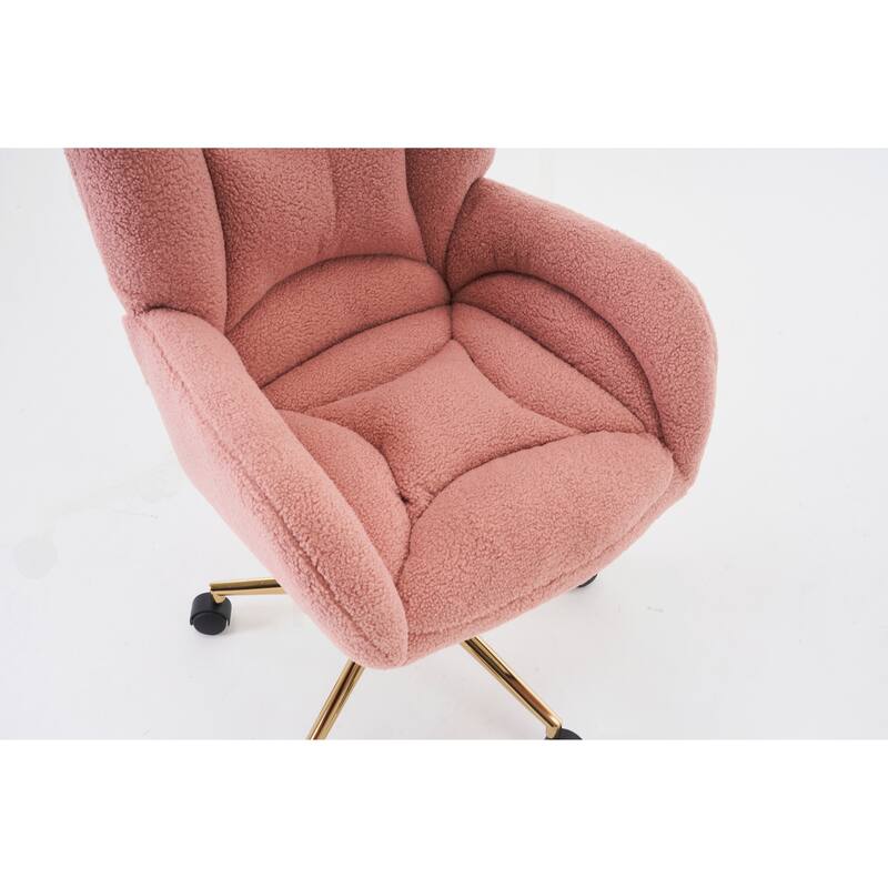 360 Swivel Comfortable Ergonomic Office Chair