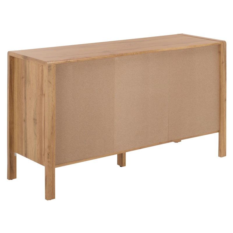 SAFAVIEH Home Angeria 6-Drawer Dresser