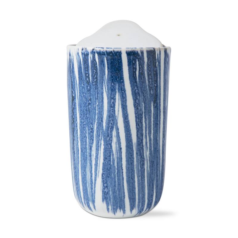 Beach House Stripe Travel Mug 11 oz