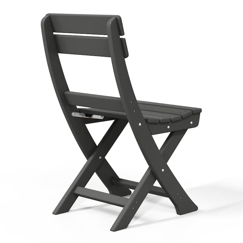 Laguna 3-Piece Folding Dining Set