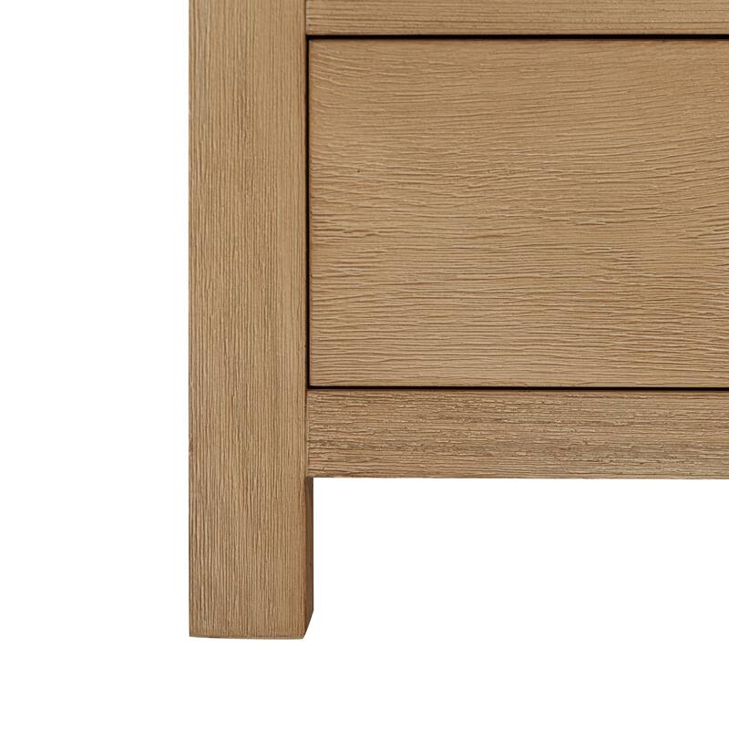Avanity Modero 36 in. Single Bathroom Vanity Cabinet - 36"W x 21"D x 34"H