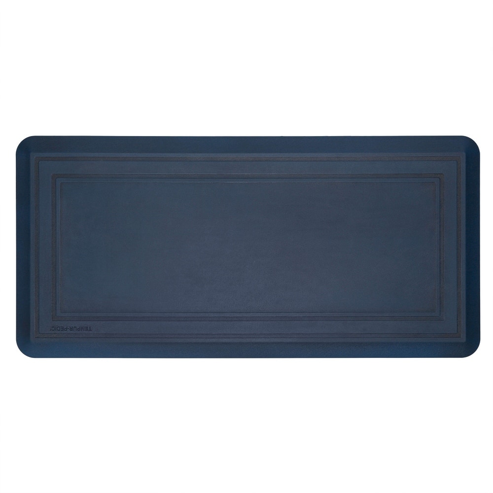 Mohawk Home Tempur-Pedic Ultra Comfort Anti-Fatigue Kitchen Mat - 20" X 42"