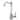 Whitehaus Collection Cold Water Point of Use Faucet - N/A