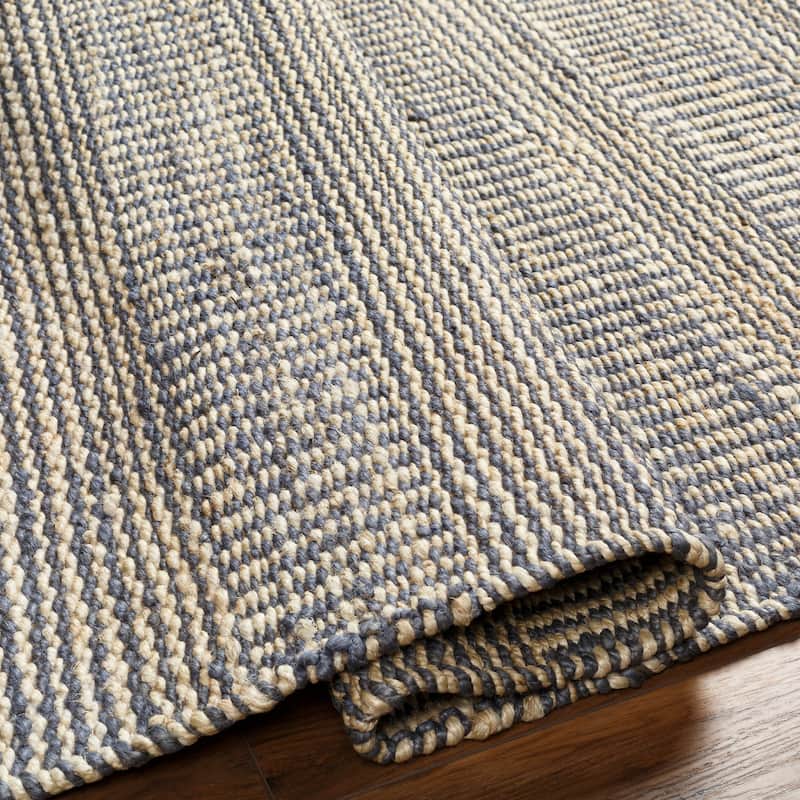 Haylee Rustic Area Rug