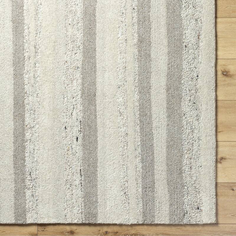 Livabliss Rustic Divine Abstract Area Rug