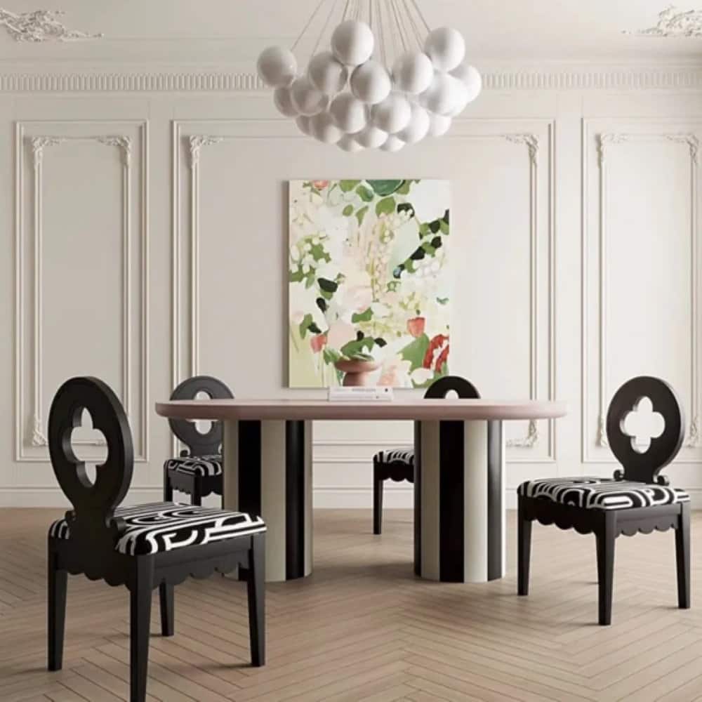 Colette French Dining Chair