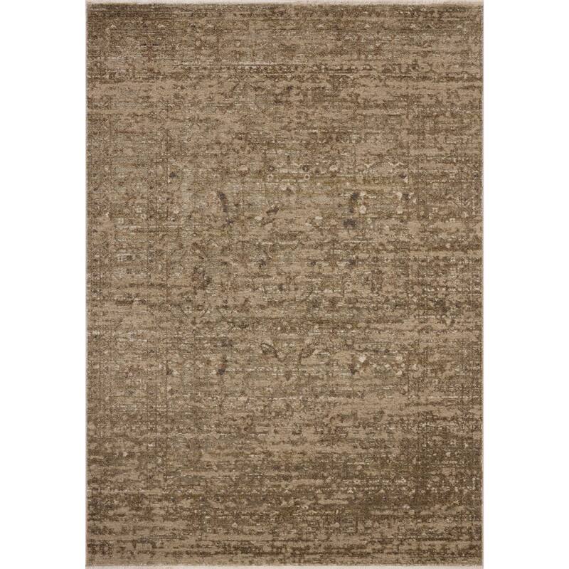 Alexander Home Halden Traditional Area Rug