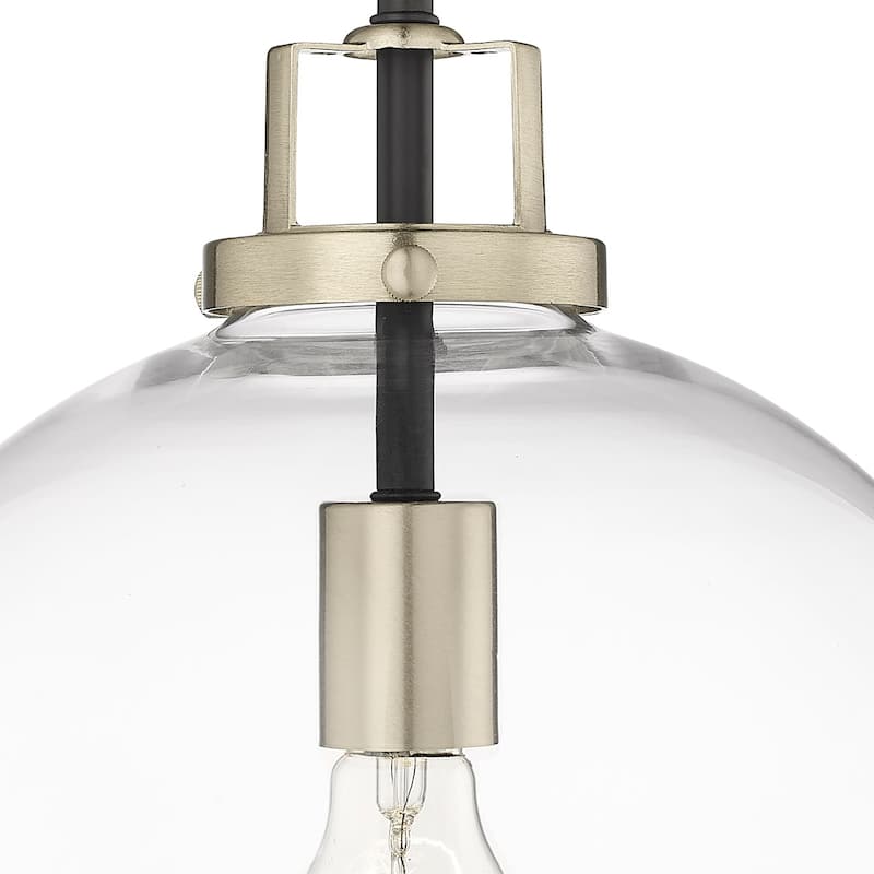 Millennium Lighting 9202 Mellrosa 12" Wide Pendant