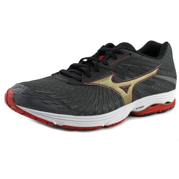 mizuno wave sayonara 4 grey