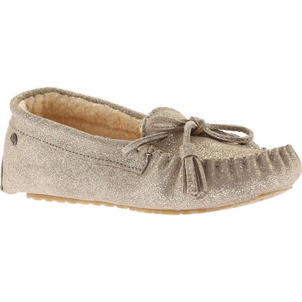 bearpaw rosalina moccasin