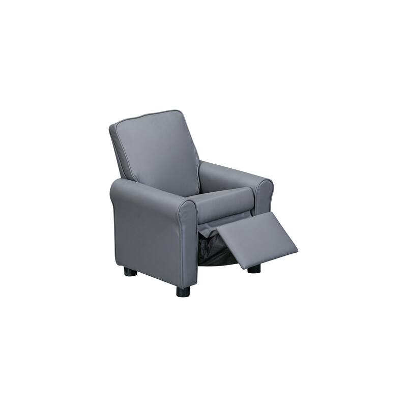 Olive & Opie Jordan Kids Recliner