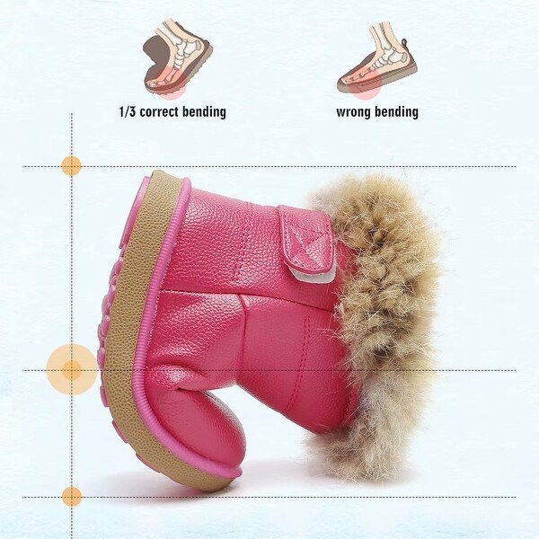 cior snow boots