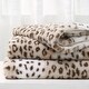 preview thumbnail 13 of 14, Lightweight Plush Cozy Soft Blanket, 60" x 70"