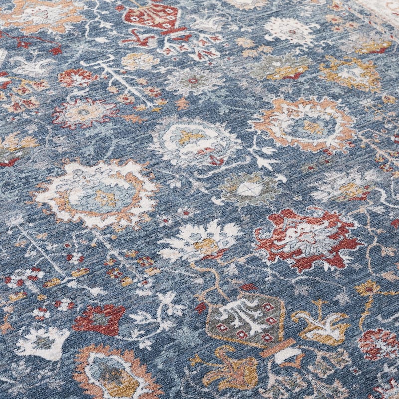 SAFAVIEH Lauren Ralph Lauren Lefka Rug