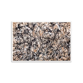 Shop Autumn Rhythm Jackson Pollock Most Expensive Paintings