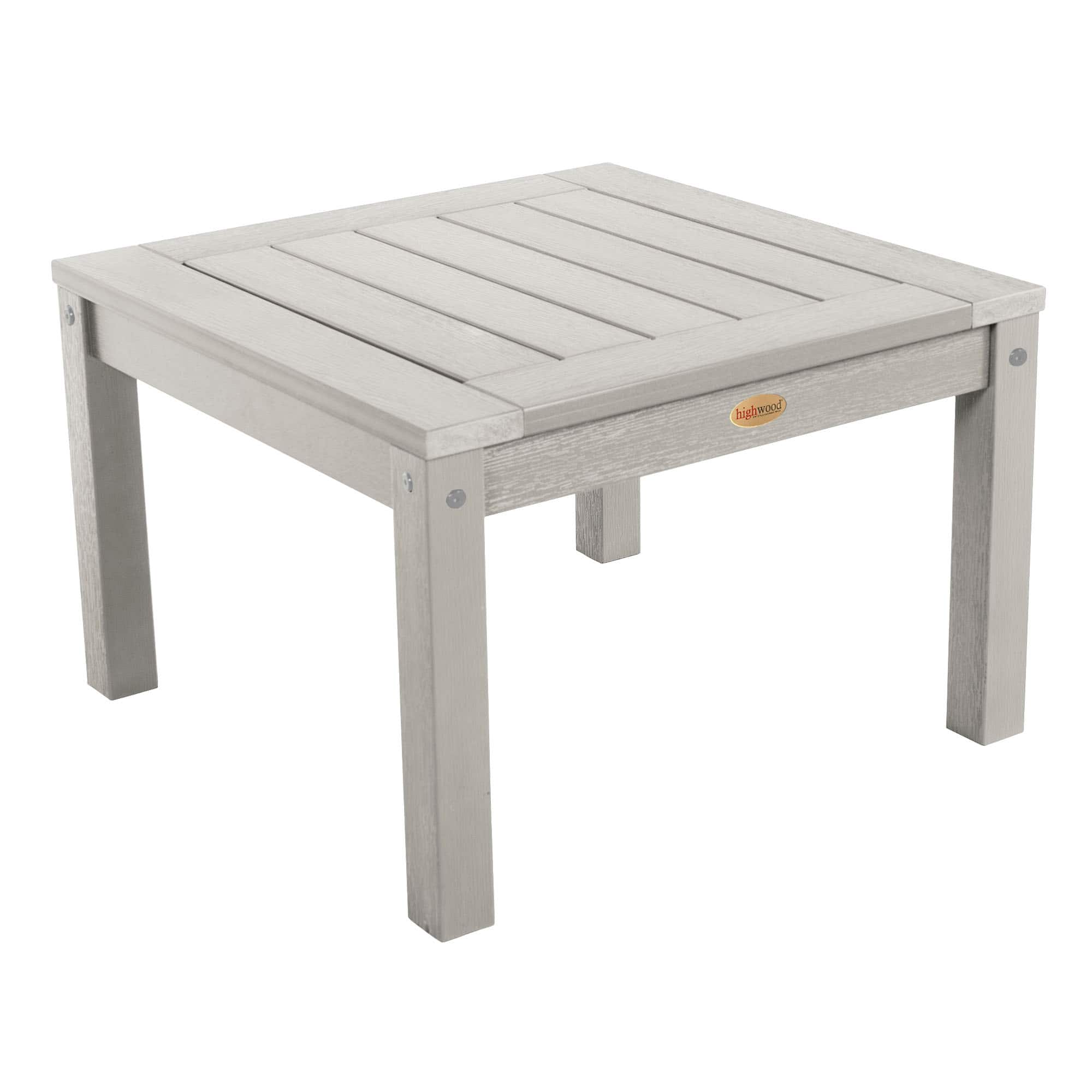 Option Harbor Gray