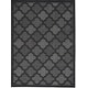 preview thumbnail 9 of 99, Nourison Easy Care Indoor/Outdoor Moroccan Trellis Area Rug