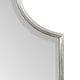 preview thumbnail 8 of 12, Kate and Laurel Caskill Framed Shield Wall Mirror