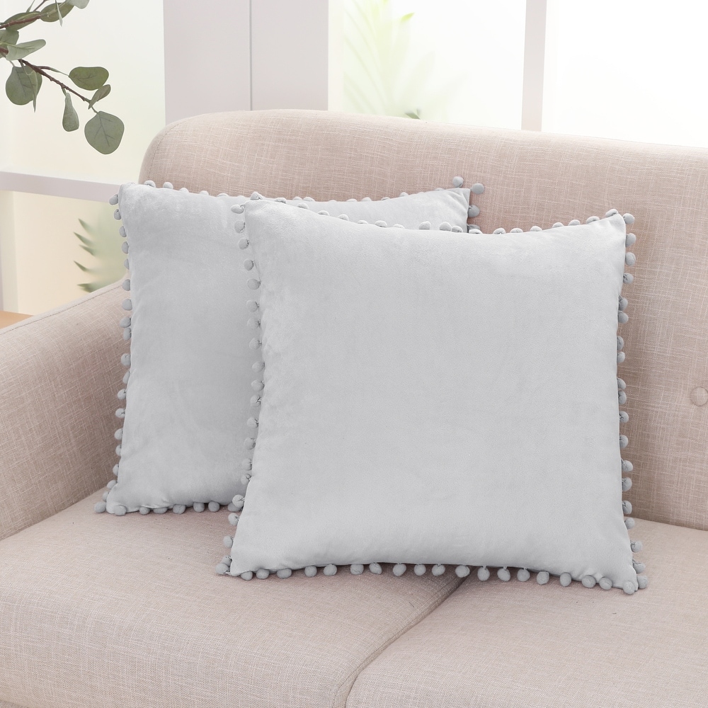 26 x 26 Pillow Covers Throw Pillows Bed Bath Beyond