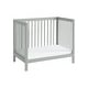 preview thumbnail 8 of 8, Oxford Baby Essential 4 in 1 Mini Crib