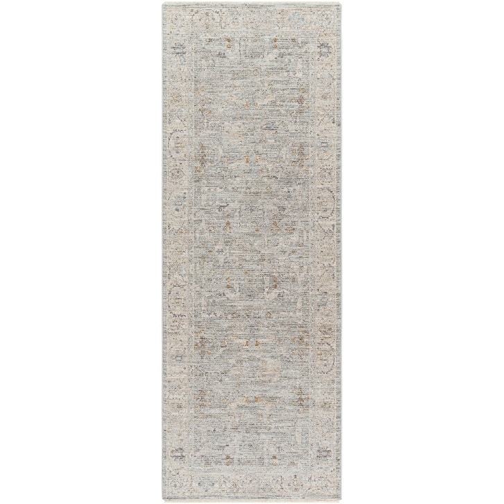 Lanta Classic Traditional Area Rug