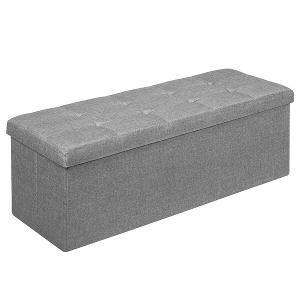 Bed end blanket new arrivals box