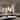 KAYLA 2 Light Pendant Light, Cone Natural Alabaster Shade Pendant Light for Dining Room, Kitchen Island(Bulb Included)