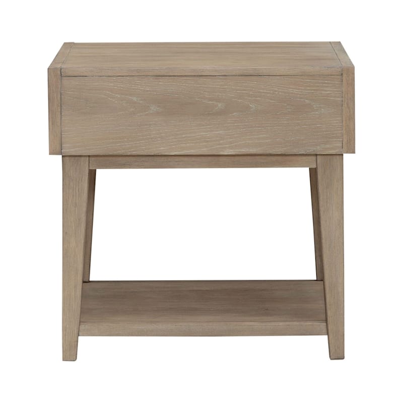 Liberty Furniture Brentwood Accent Table Sets Cocktail and End Tables - Various Options
