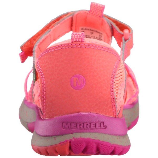 merrell hydro monarch water sandal