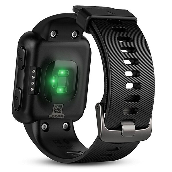 Garmin Forerunner 35 GPS Enabled Sport Watch, Foot Pod Compatible