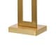 preview thumbnail 7 of 9, Lucie 28.5" Vintage Industrial Iron LED Table Lamp with Pull-Chain and USB Charging Port, (Set of 2) by JONATHAN Y