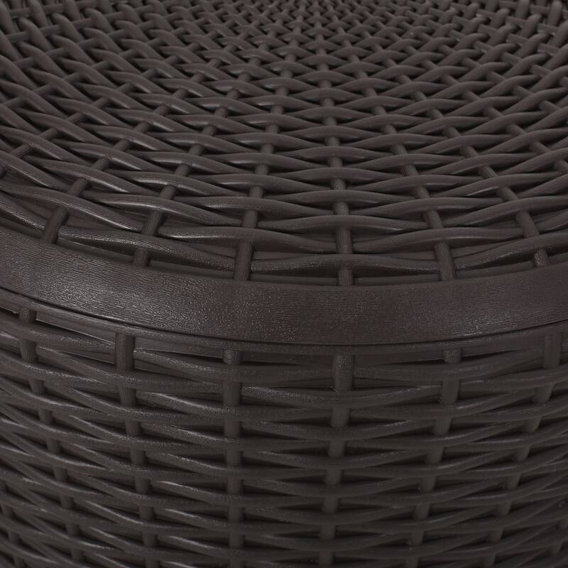 OLIVO PATIO table