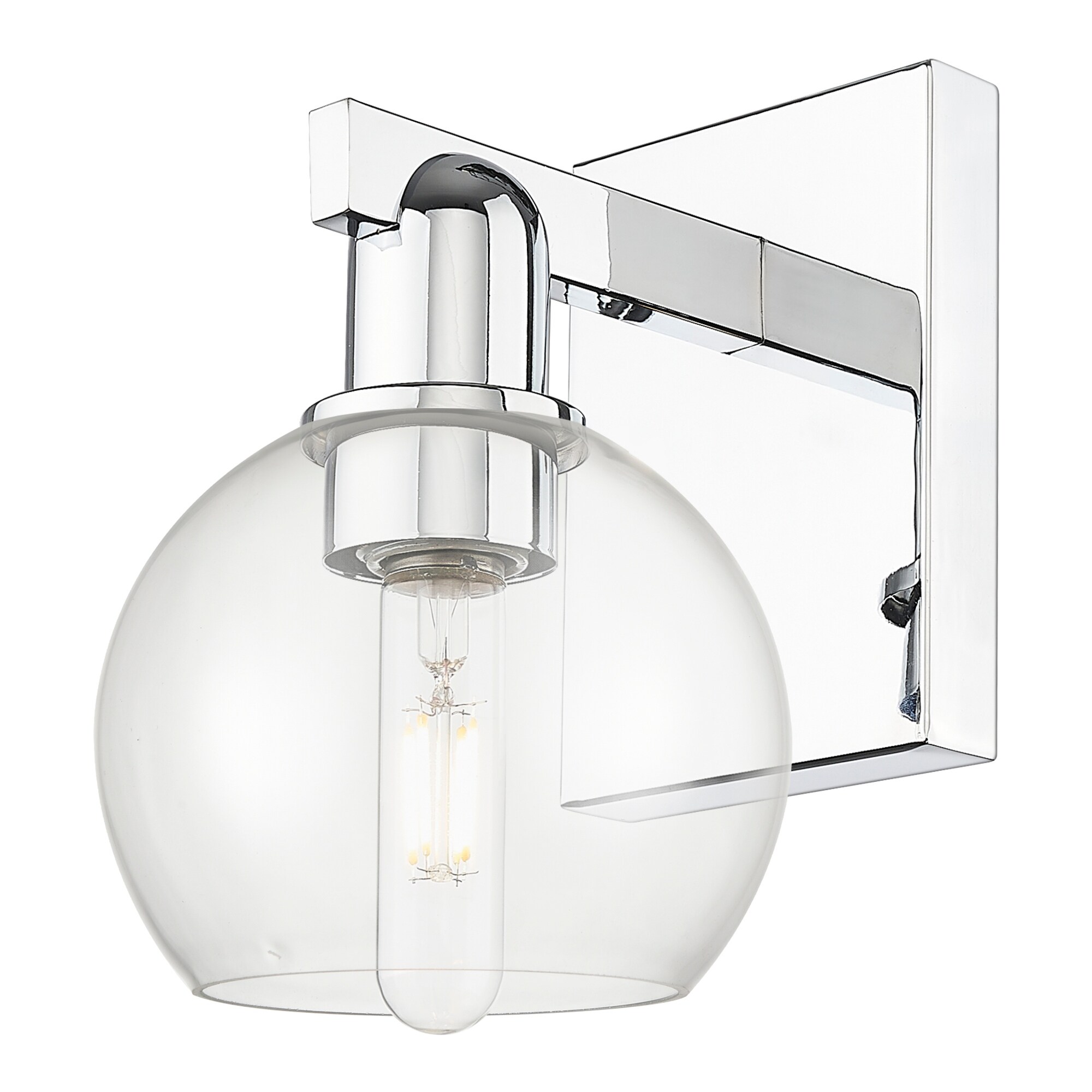 Innovations Lighting Endless Possibilities Arcadia - Athens - 1 Light 6" Sconce