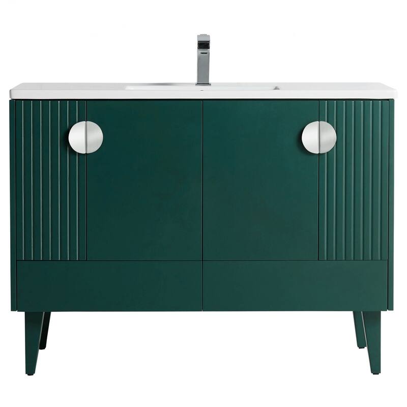 Venezian 48-inch Bathroom Vanity Set