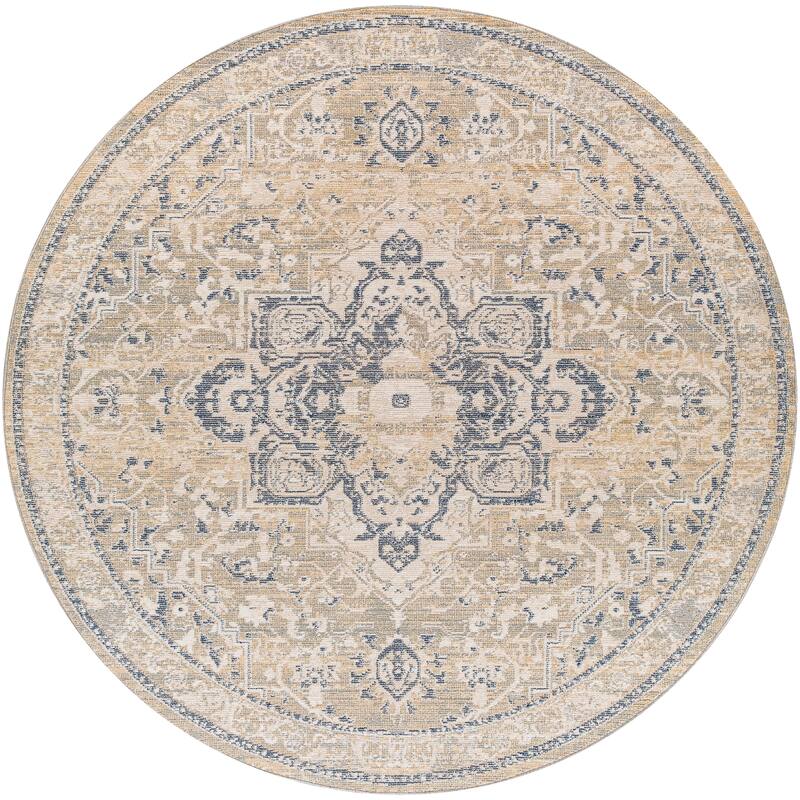 Artistic Weavers Nusrat Vintage Area Rug