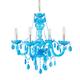 Option Candy Blue