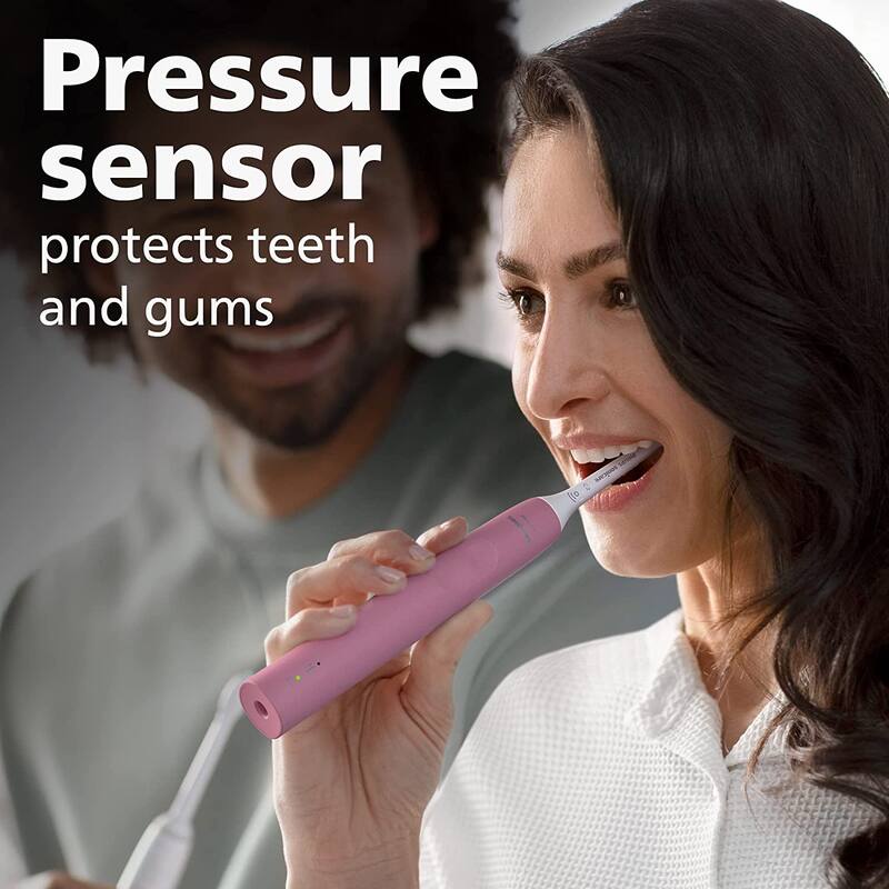 Power Toothbrush