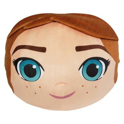 Disney Frozen 2 - Adventure Anna