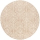 preview thumbnail 32 of 104, SAFAVIEH Handmade Blossom Mahalia Modern Floral Wool Rug