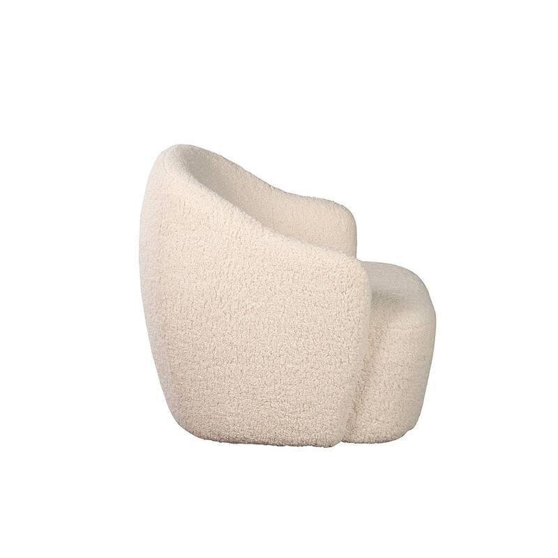 Downy Club Chair
