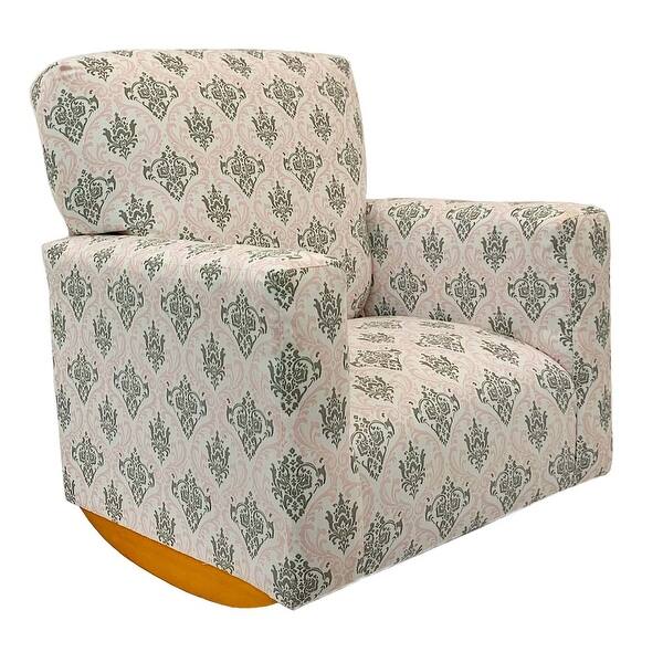 Core Furniture Chloe Kids Rocker Overstock 32539154